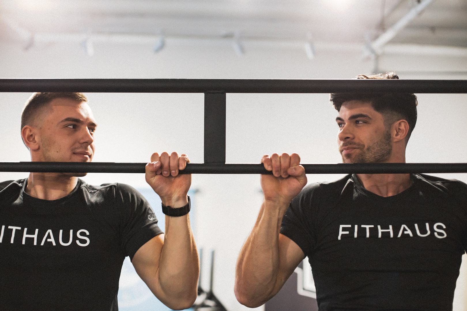 The Glory Of Newbie Gains Fithaus Personal Trainer Blog