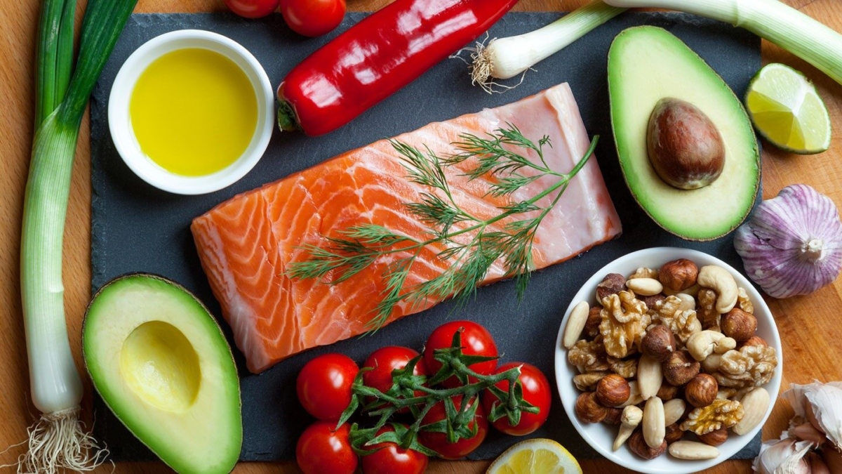 What you need to know about the Paleo Diet