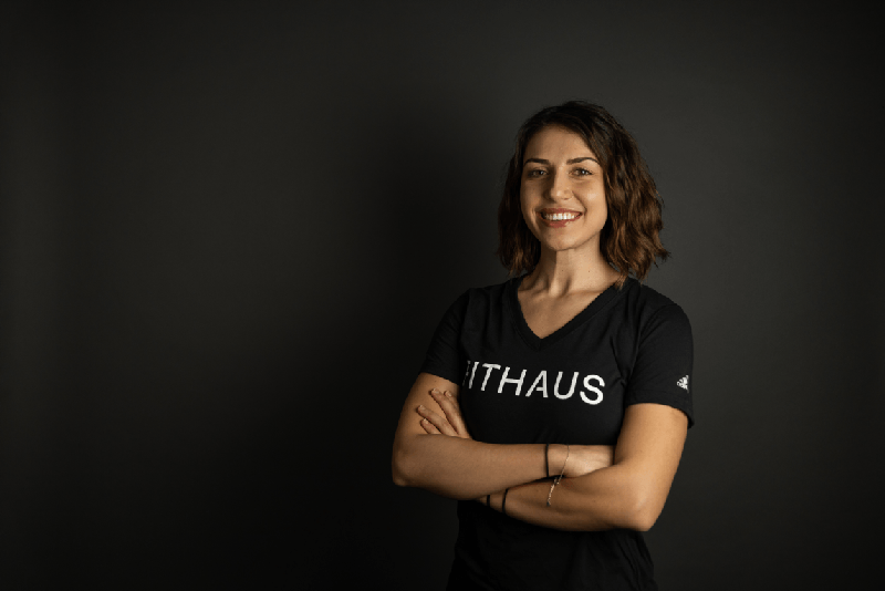 FITHAUS coach portrait