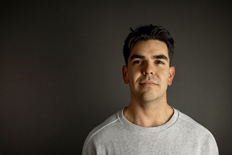 FITHAUS coach portrait